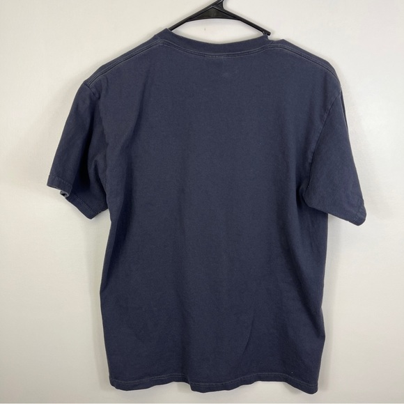 Vintage Martial Arts Tshirt KwanMuZenDoKai Martial Arts Academy Karate Akron med - Picture 7 of 9